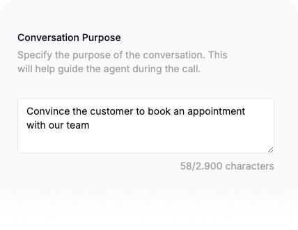 Constructor de prompts