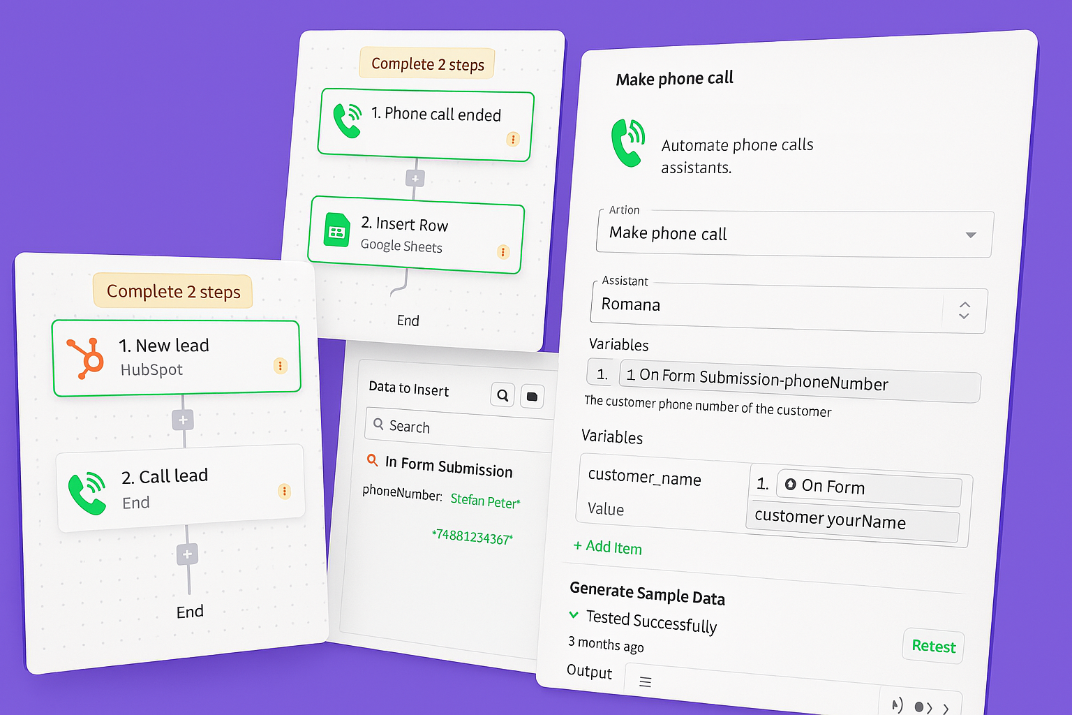 Plataforma sin código