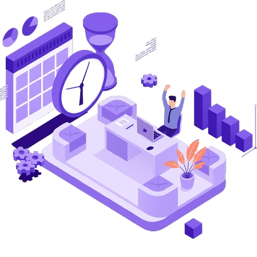 Enfócate en lo importante